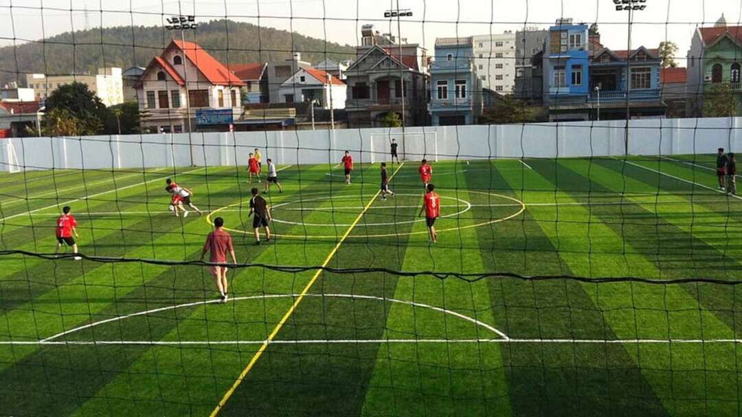 Khám Phá Kỹ Năng Bóng Đá Sân 7 - Bí Quyết Để Trở Thành Cầu Thủ Xuất Sắc