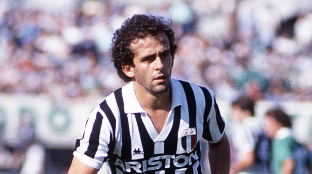 Michel Platini - Player profile | Transfermarkt